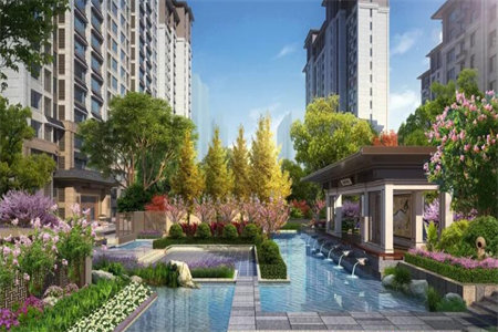 西城区港基文化园西区3室2厅2卫98万121m2出售